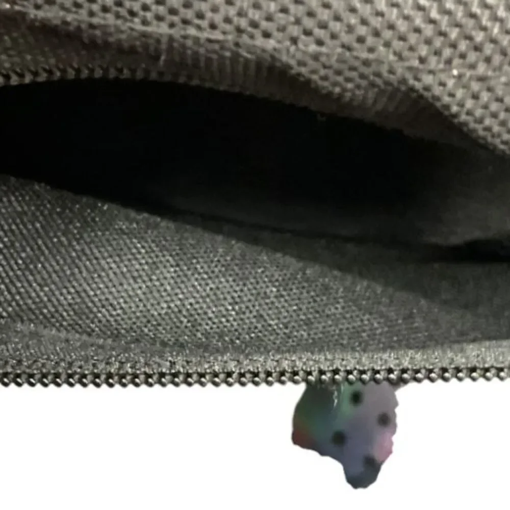 CM2 Professional Camera‎ Bag with Multiple Compartments Shoulder Strap Black